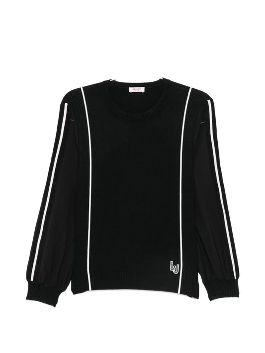 TF6161MS49IA3521NERO/BIANCO LIU*JO Sport