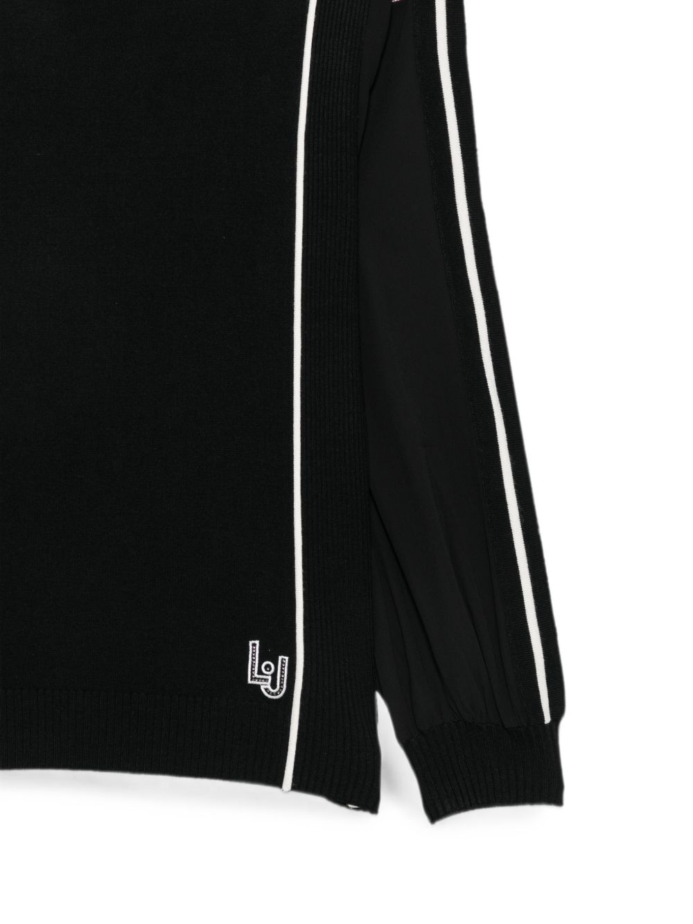 TF6161MS49IA3521NERO/BIANCO LIU*JO Sport