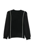 Load image into Gallery viewer, TF6161MS49IA3521NERO/BIANCO LIU*JO Sport
