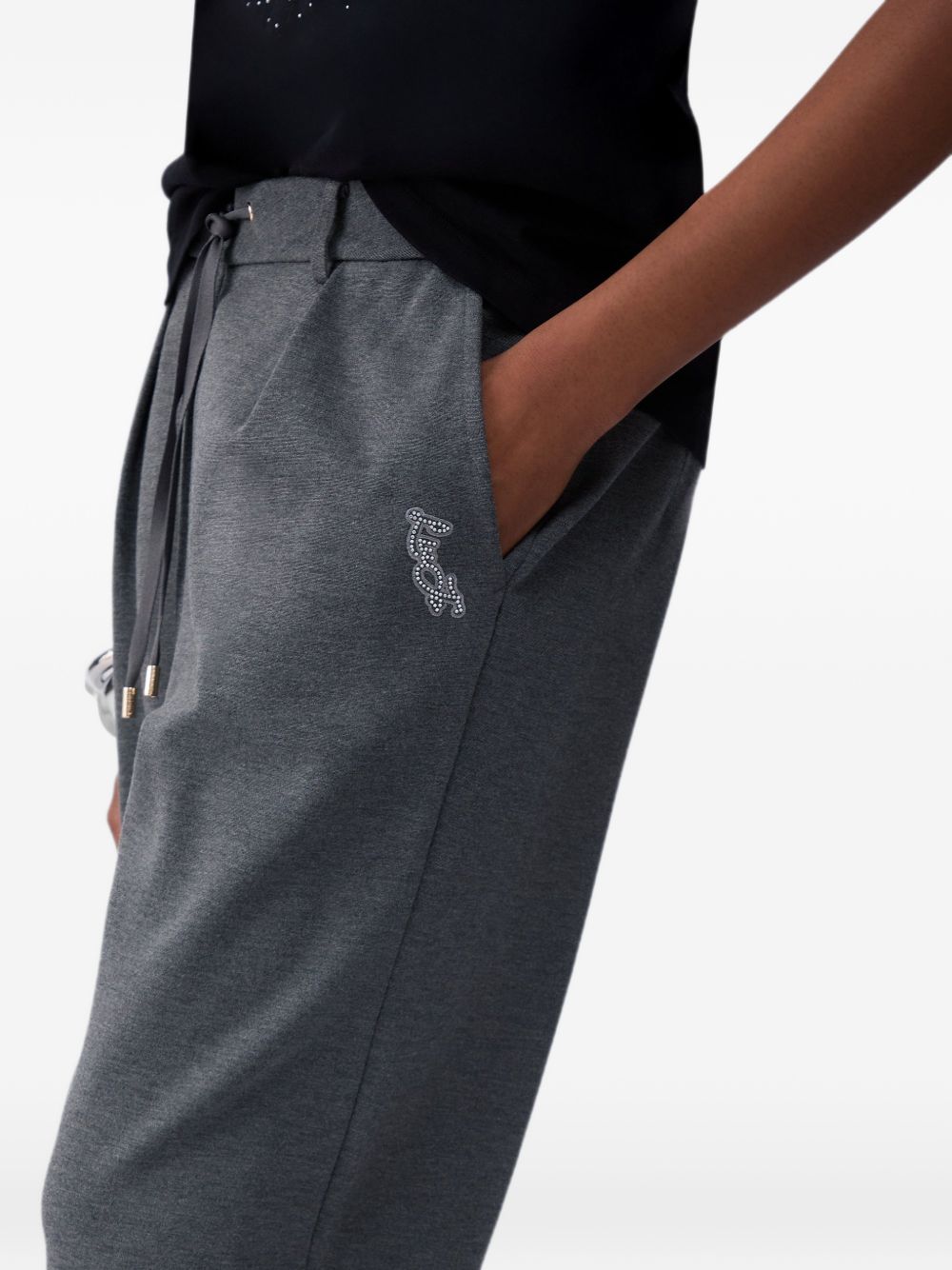 TF6220J397002062ACCIAIO MEL LIU*JO Sport