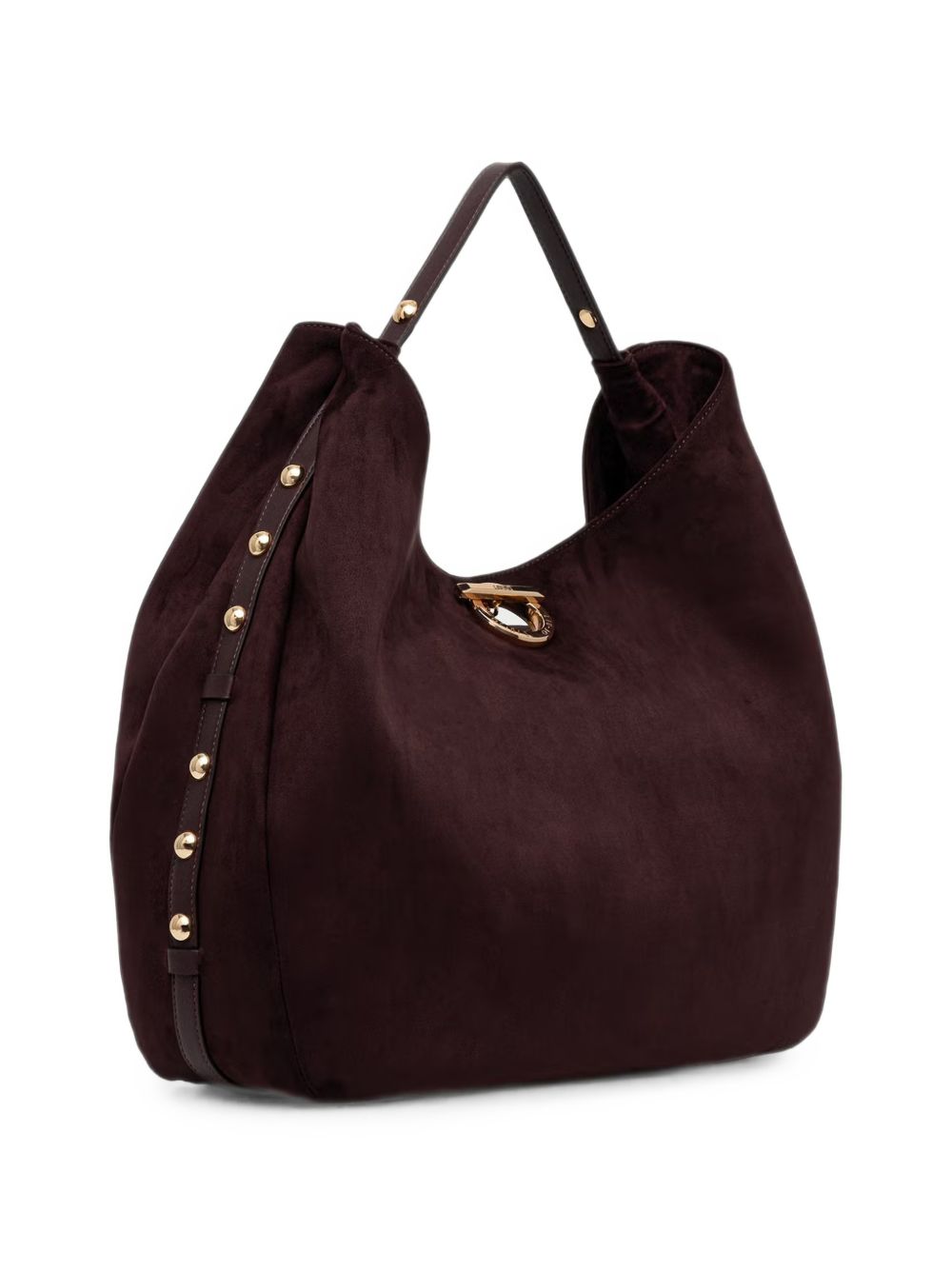 AF6029T711A91718RED AUBERGINE LIU*JO accessori