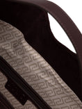 Carica l'immagine nel visualizzatore della galleria, AF6029T711A91718RED AUBERGINE LIU*JO accessori
