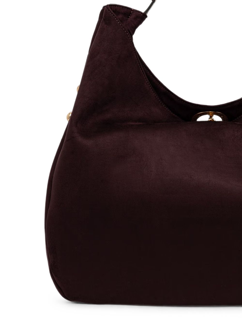 AF6029T711A91718RED AUBERGINE LIU*JO accessori