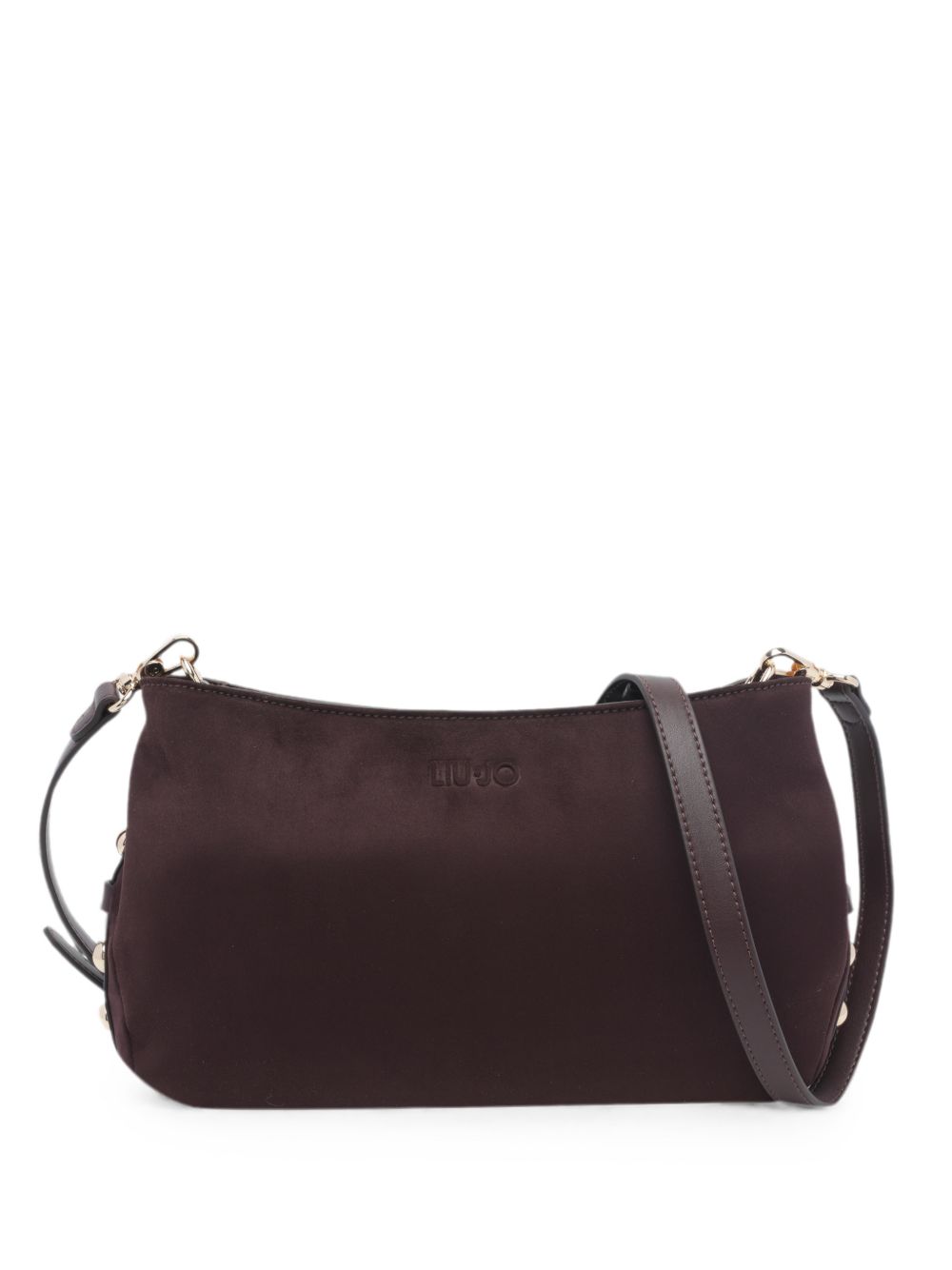 AF6033T711A91718Red aubergine LIU*JO accessori