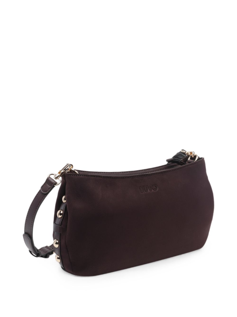 AF6033T711A91718Red aubergine LIU*JO accessori