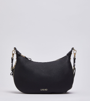 AF6043E114222222NERO LIU*JO accessori