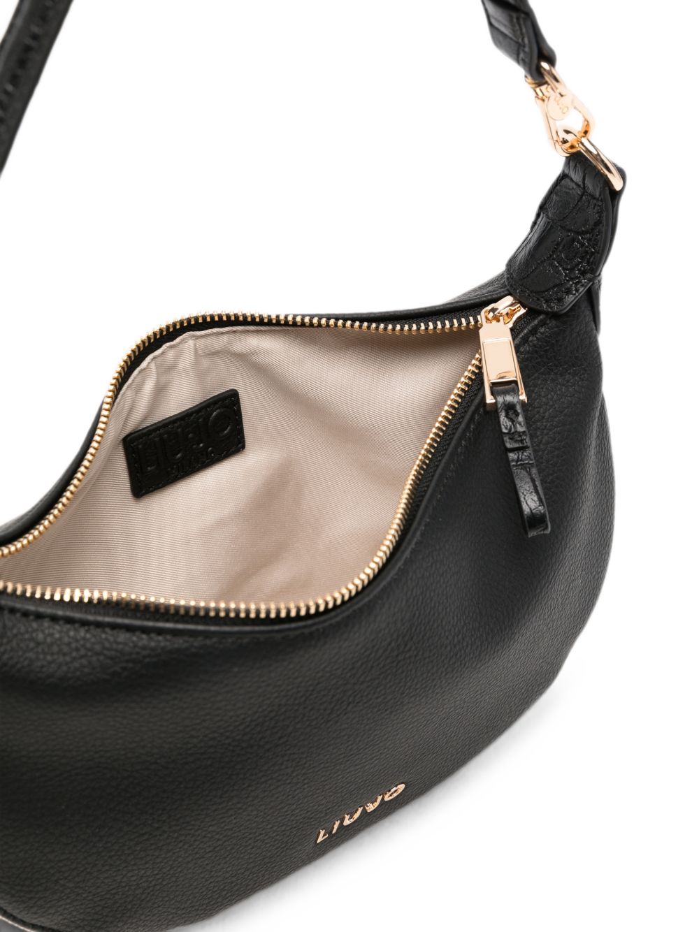 AF6043E114222222NERO LIU*JO accessori