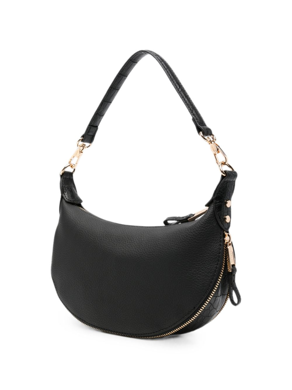 AF6043E114222222NERO LIU*JO accessori
