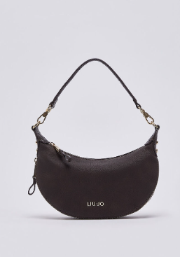 AF6043E114291419DEEP BROWN LIU*JO accessori