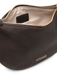 Carica l'immagine nel visualizzatore della galleria, AF6043E114291419DEEP BROWN LIU*JO accessori
