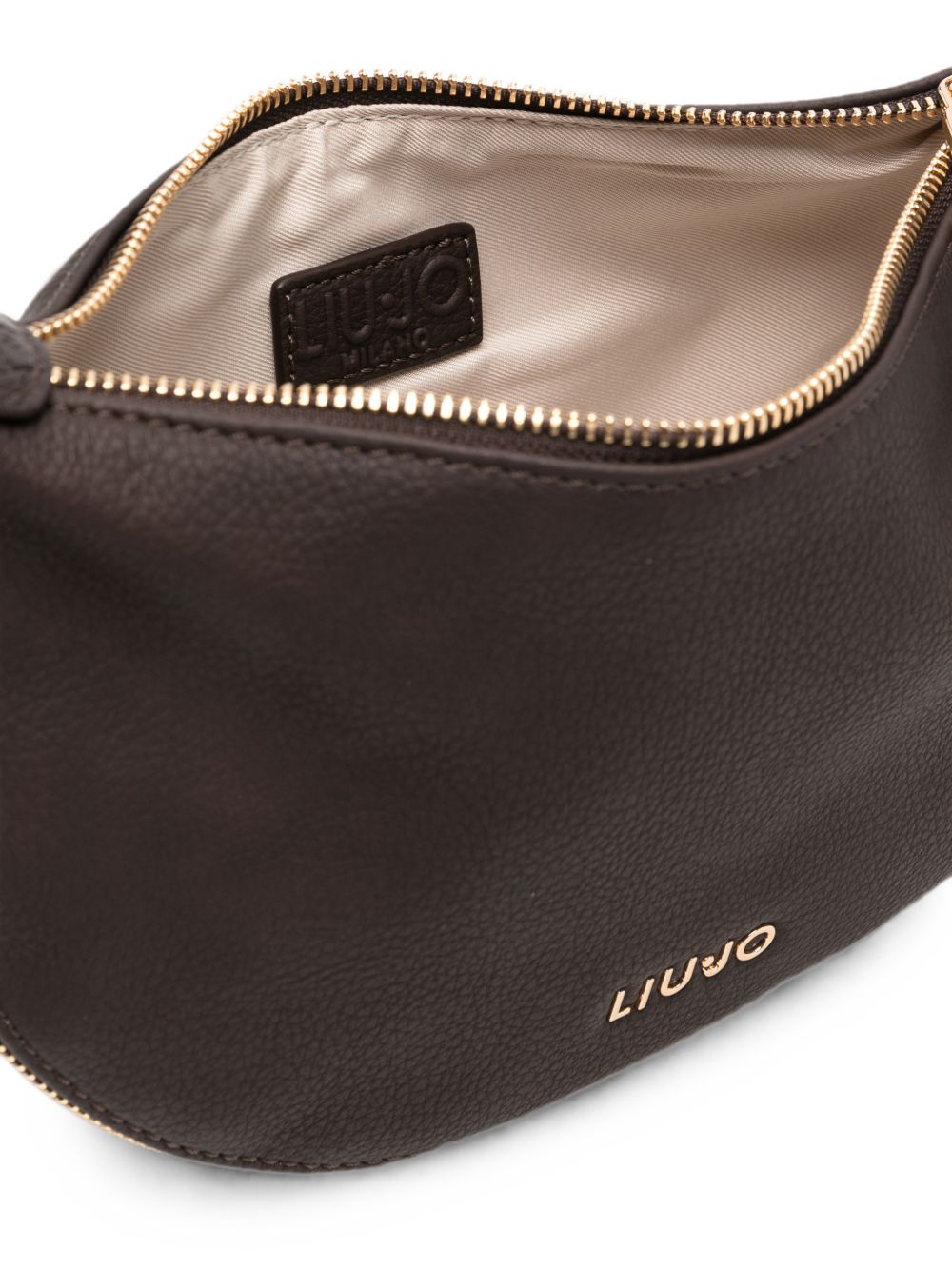AF6043E114291419DEEP BROWN LIU*JO accessori