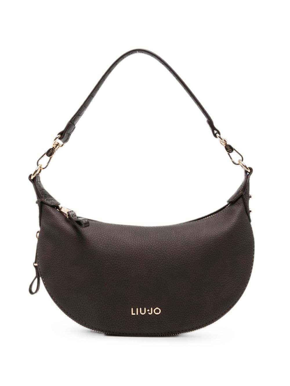 AF6043E114291419DEEP BROWN LIU*JO accessori
