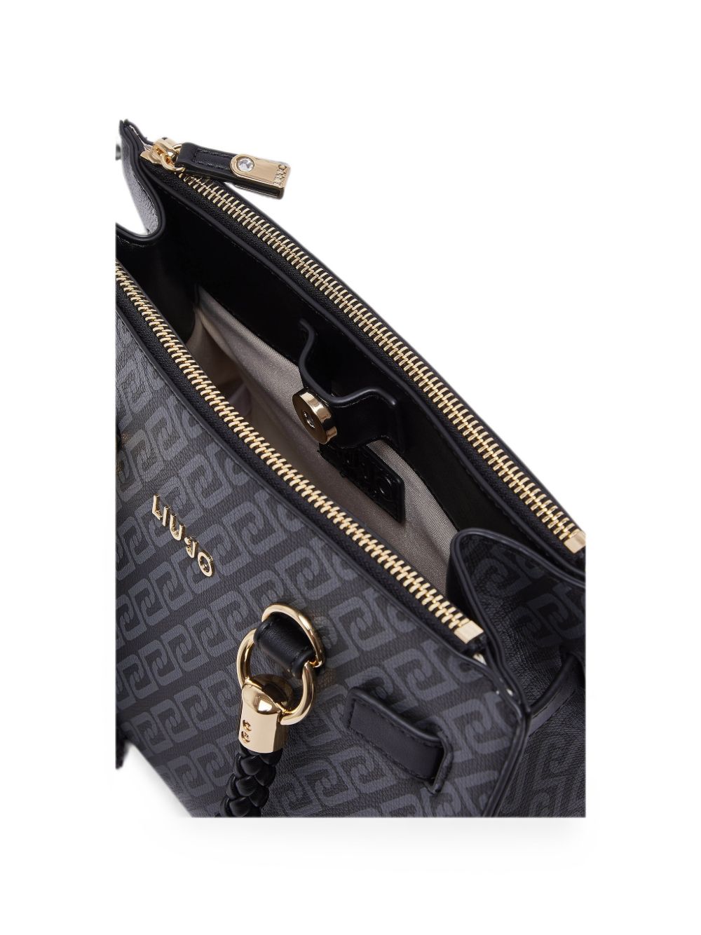 AF6069E113722222NERO LIU*JO accessori