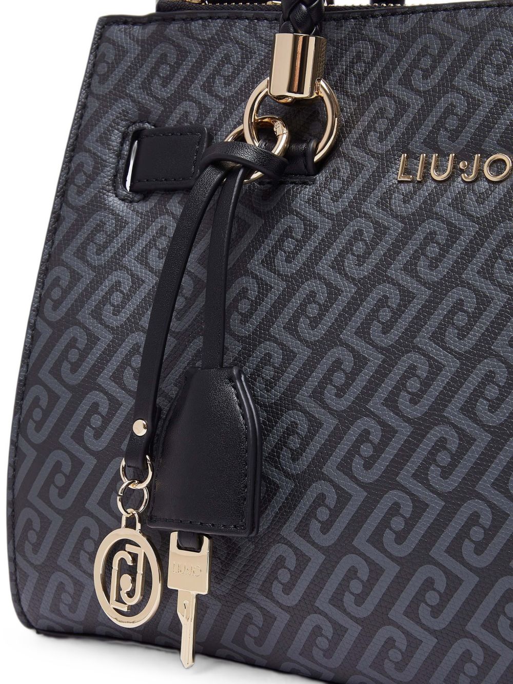 AF6069E113722222NERO LIU*JO accessori