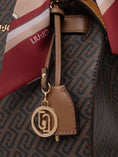 Carica l'immagine nel visualizzatore della galleria, AF6069E113781140SUEDE LIU*JO accessori
