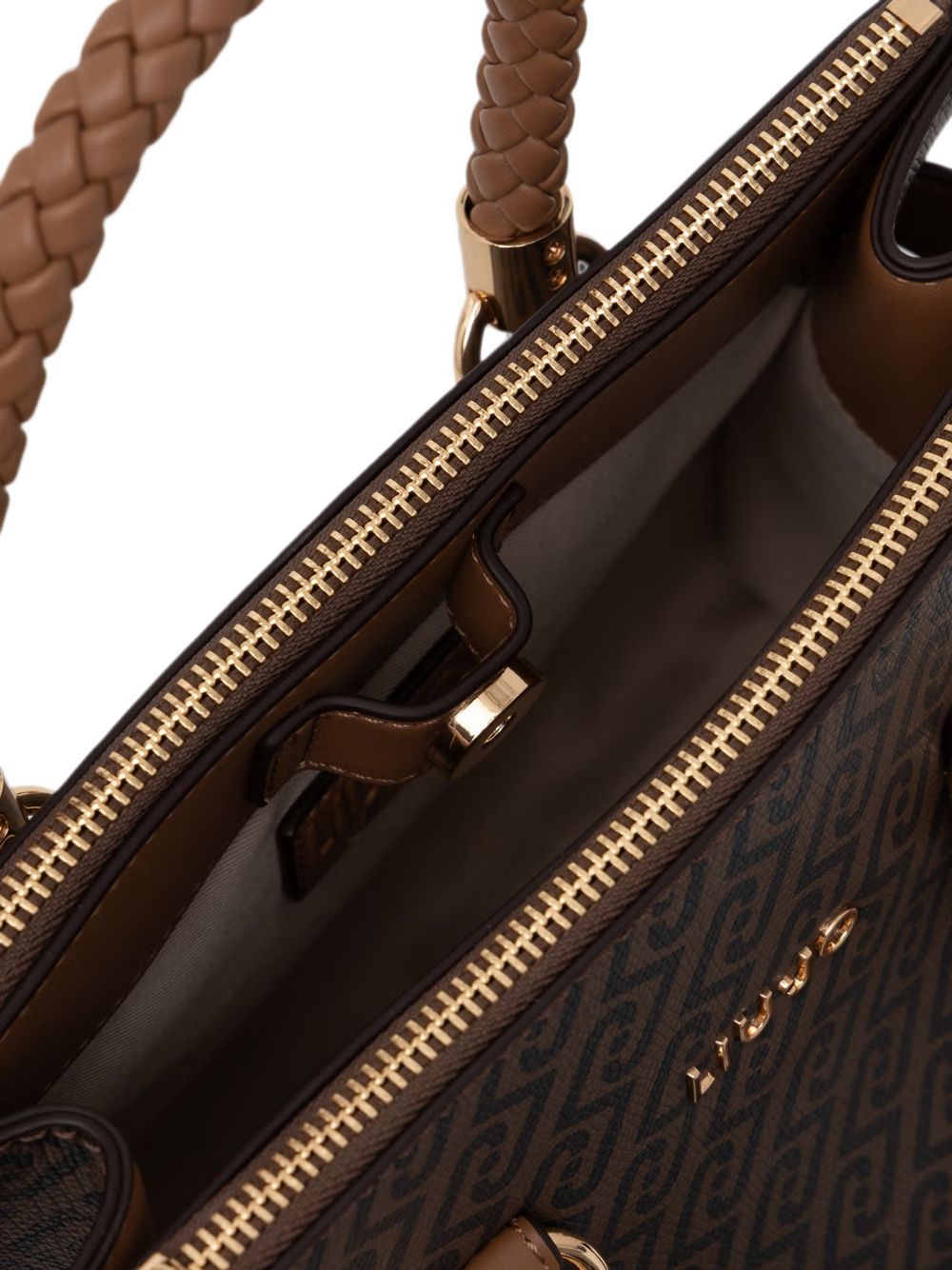 AF6069E113781140SUEDE LIU*JO accessori