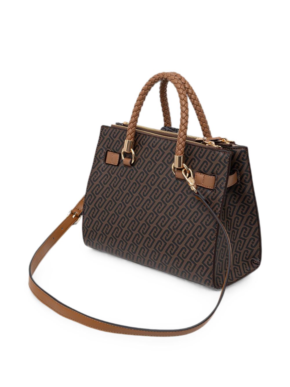 AF6069E113781140SUEDE LIU*JO accessori