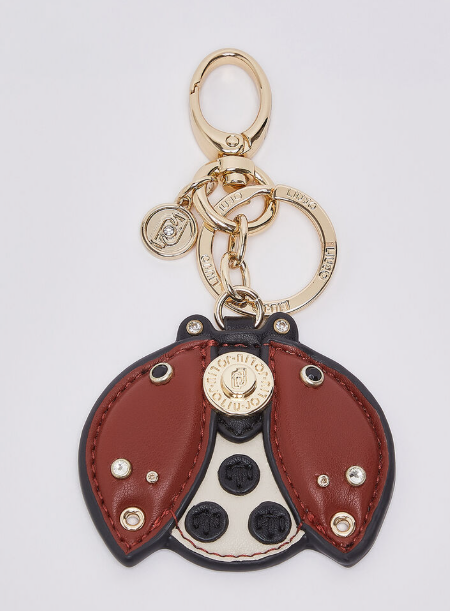 AF6078E106581531BARN RED LIU*JO accessori
