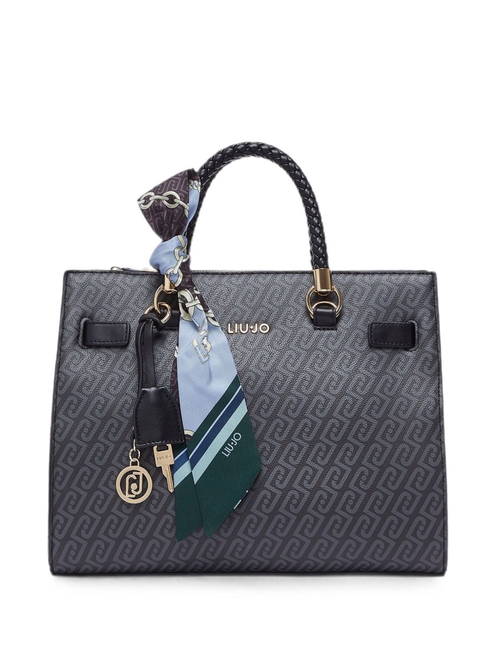 AF6086E113722222NERO LIU*JO accessori