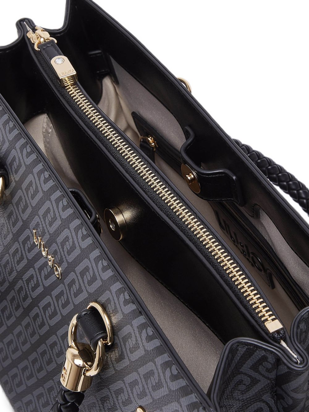 AF6086E113722222NERO LIU*JO accessori