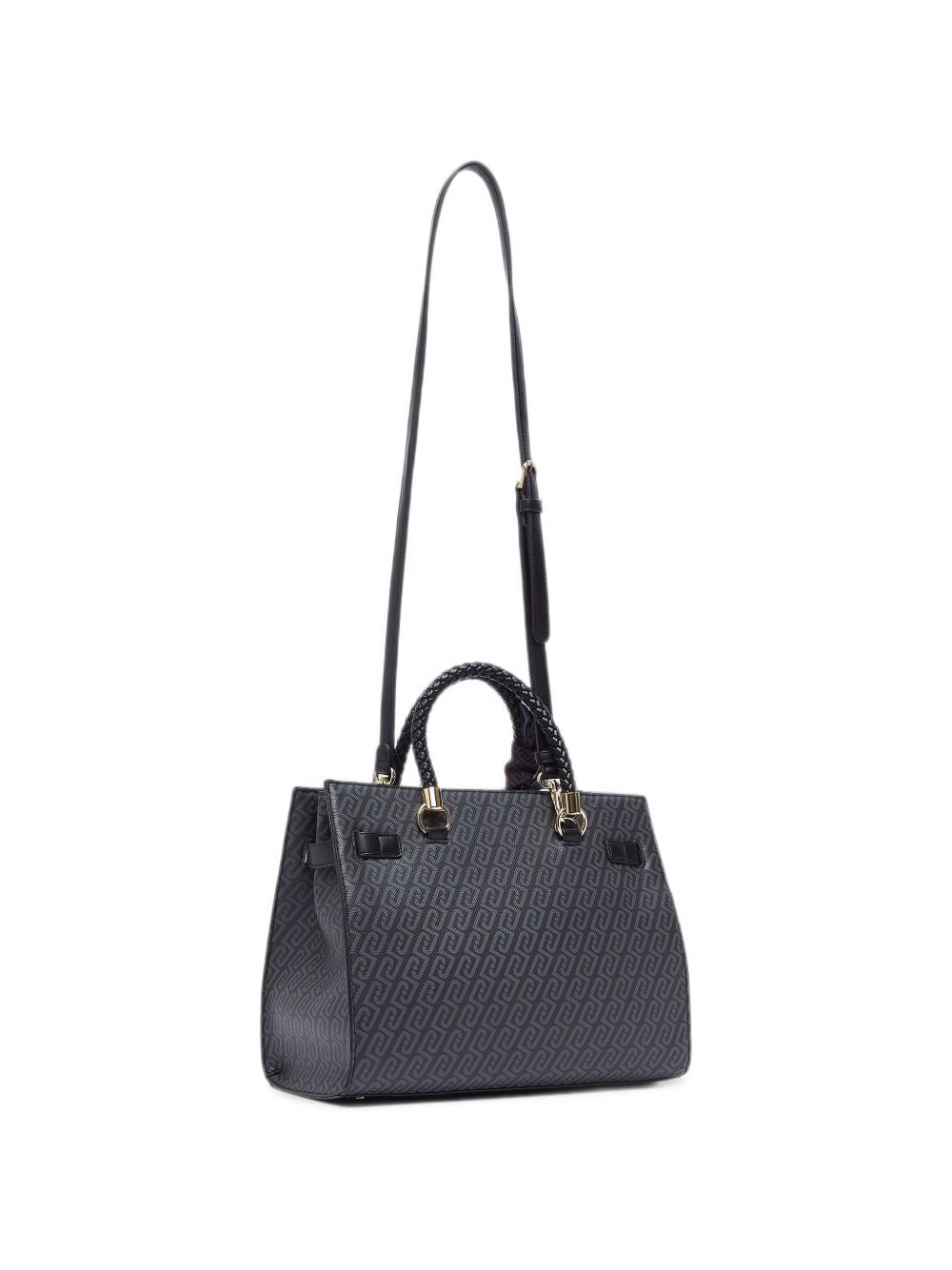AF6086E113722222NERO LIU*JO accessori