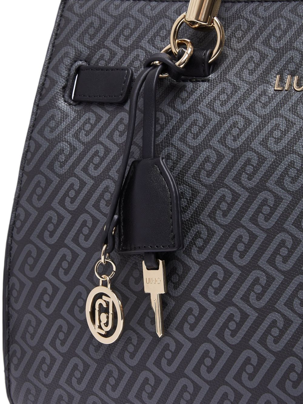 AF6086E113722222NERO LIU*JO accessori