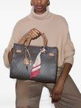 Load image into Gallery viewer, AF6086E113781140SUEDE LIU*JO accessori
