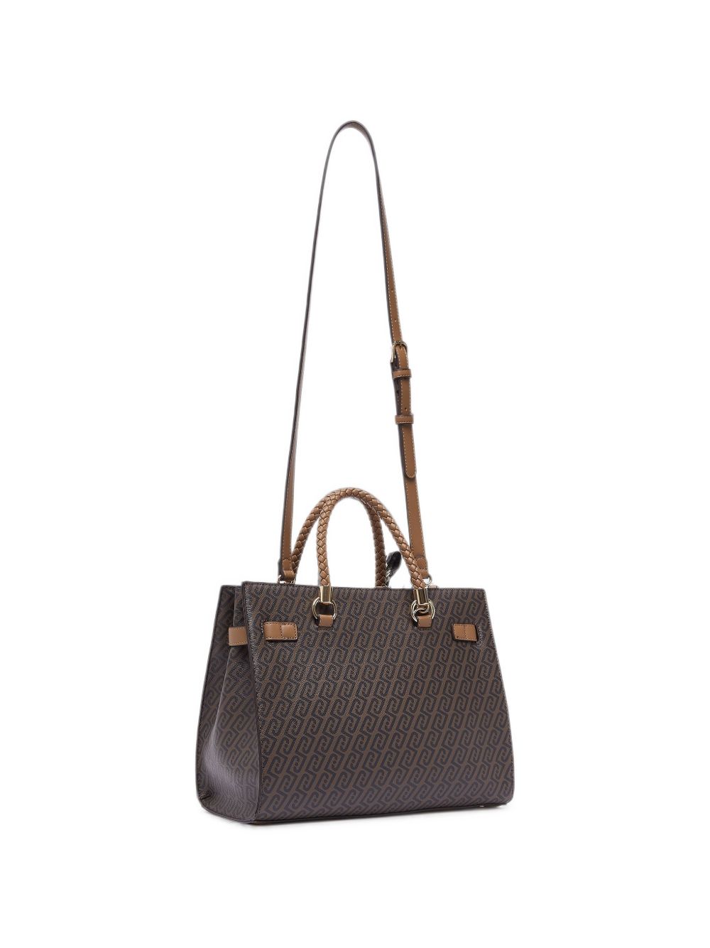 AF6086E113781140SUEDE LIU*JO accessori