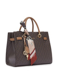 Load image into Gallery viewer, AF6086E113781140SUEDE LIU*JO accessori
