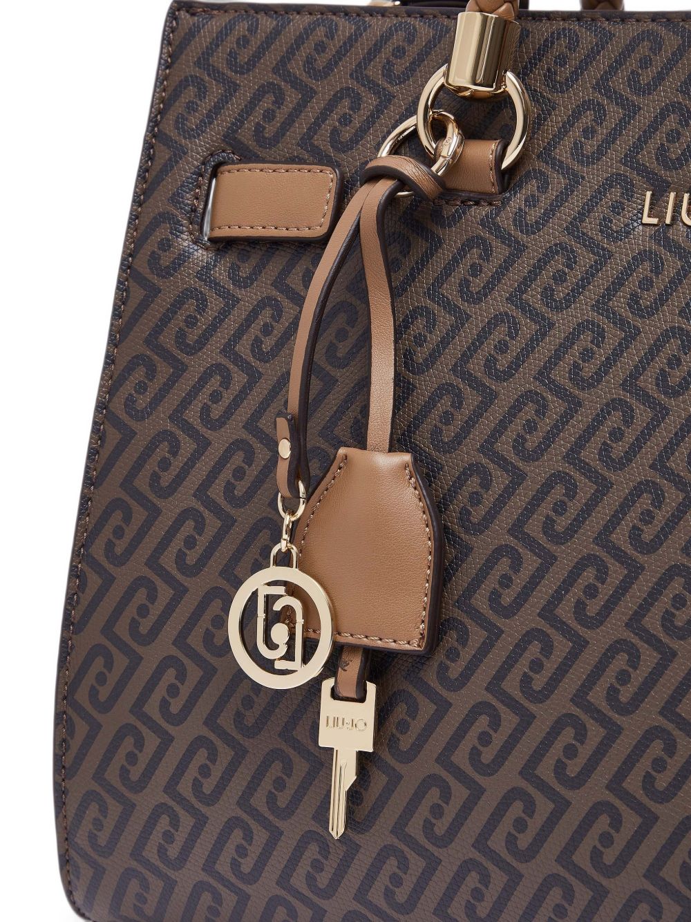 AF6086E113781140SUEDE LIU*JO accessori