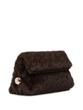 Carica l'immagine nel visualizzatore della galleria, AF6097E116891419DEEP BROWN LIU*JO accessori

