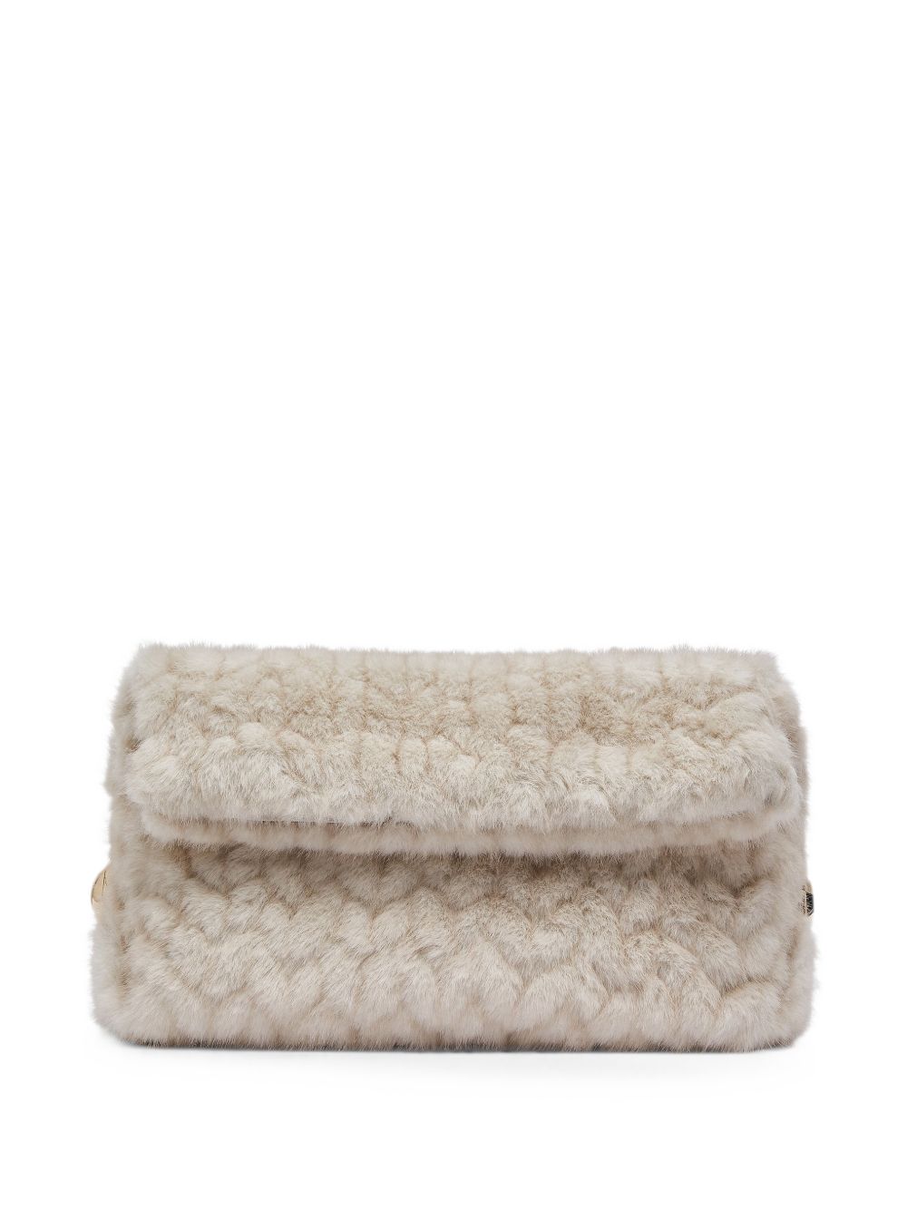 AF6097E1168X0459CREAM LIU*JO accessori