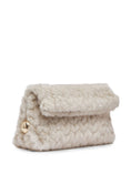 Load image into Gallery viewer, AF6097E1168X0459CREAM LIU*JO accessori
