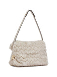 Load image into Gallery viewer, AF6097E1168X0459CREAM LIU*JO accessori
