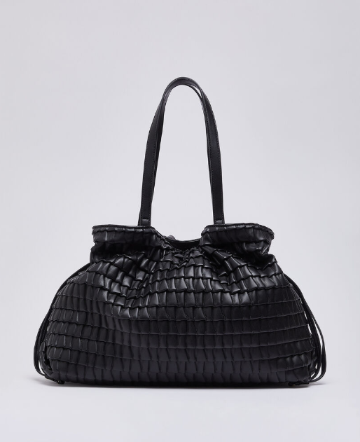 AF6098E116922222NERO LIU*JO accessori