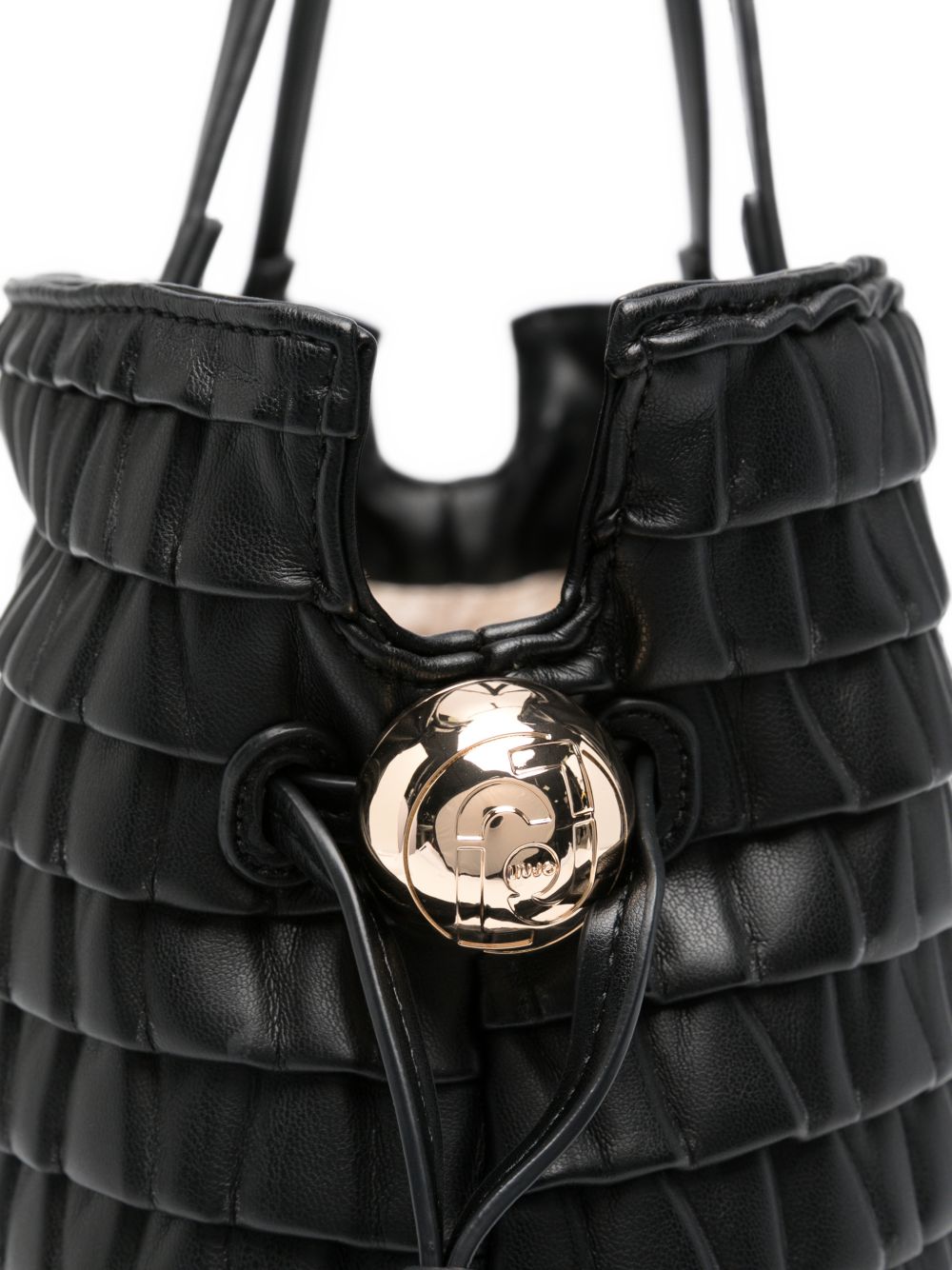 AF6098E116922222NERO LIU*JO accessori