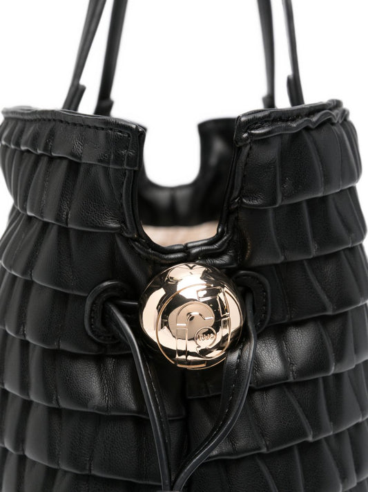 AF6098E116922222NERO LIU*JO accessori