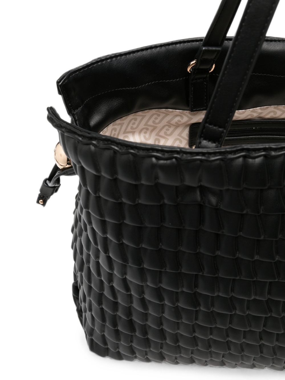 AF6098E116922222NERO LIU*JO accessori