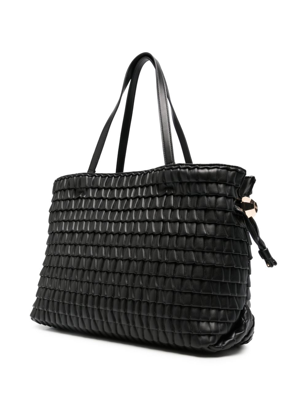 AF6098E116922222NERO LIU*JO accessori