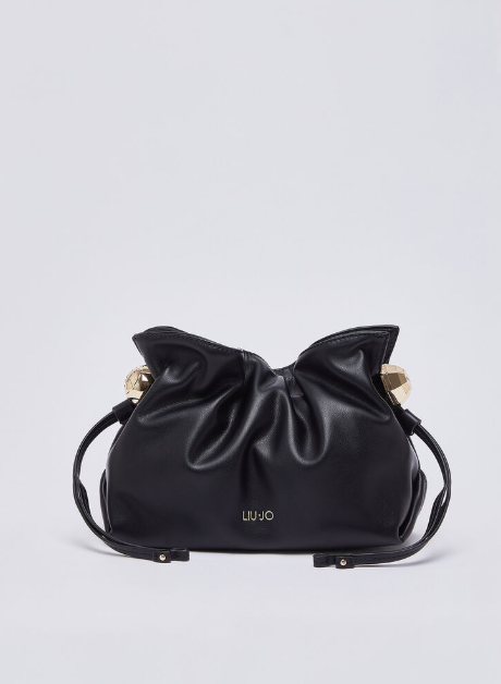 AF6099E106522222NERO LIU*JO accessori
