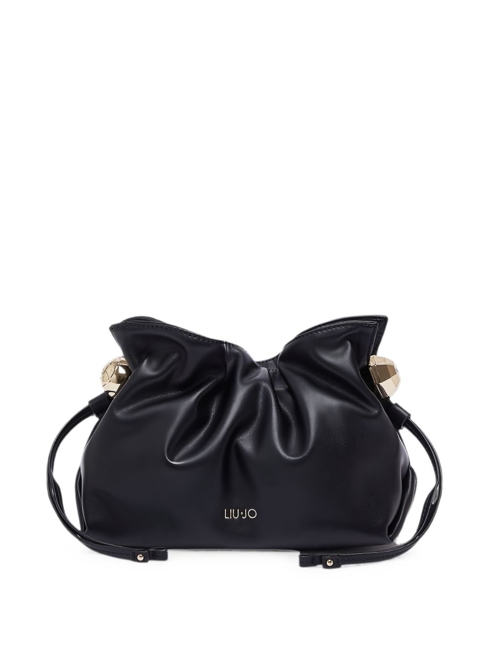 AF6099E106522222NERO LIU*JO accessori