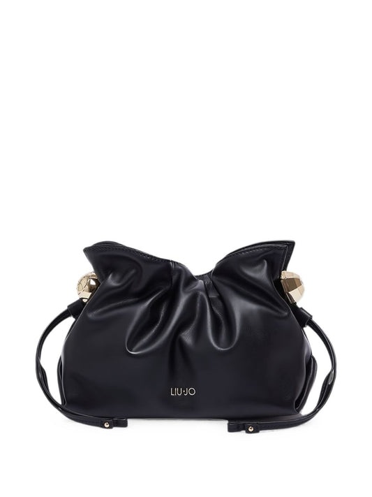 AF6099E106522222NERO LIU*JO accessori