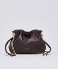 Carica l'immagine nel visualizzatore della galleria, AF6099E106591718RED AUBERGINE LIU*JO accessori
