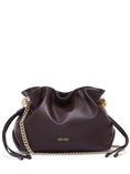 Carica l'immagine nel visualizzatore della galleria, AF6099E106591718RED AUBERGINE LIU*JO accessori
