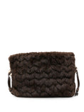 Carica l'immagine nel visualizzatore della galleria, AF6099E116891419DEEP BROWN LIU*JO accessori
