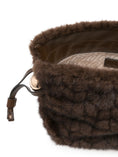 Carica l'immagine nel visualizzatore della galleria, AF6099E116891419DEEP BROWN LIU*JO accessori
