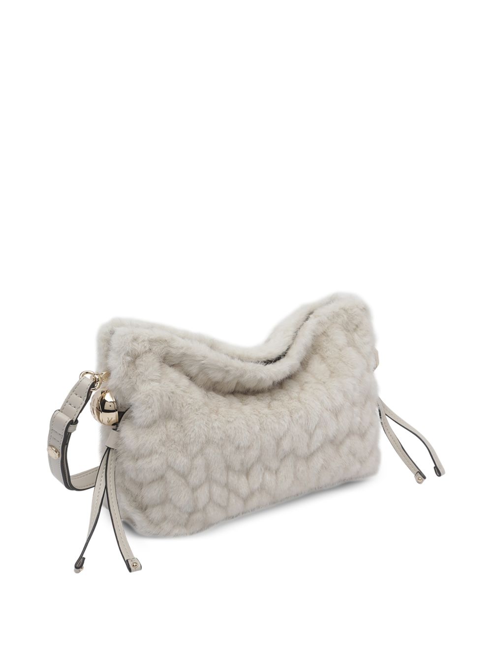 AF6099E1168X0459CREAM LIU*JO accessori