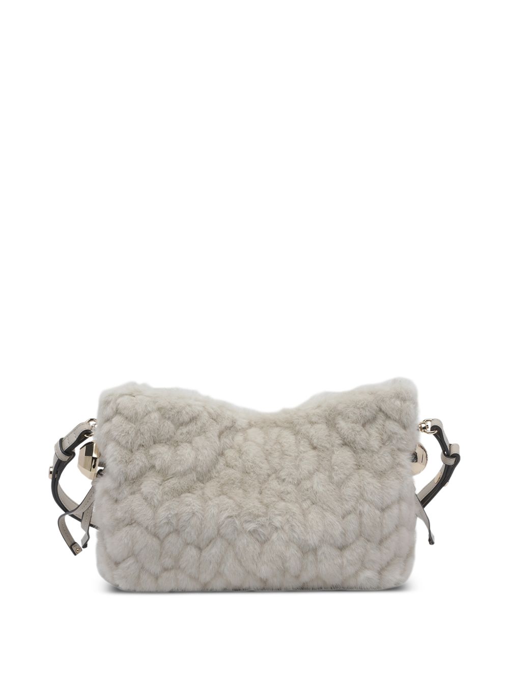 AF6099E1168X0459CREAM LIU*JO accessori