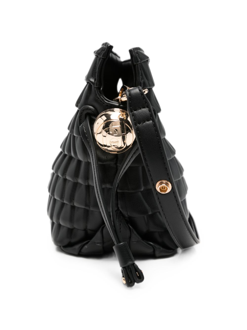 AF6099E116922222NERO LIU*JO accessori