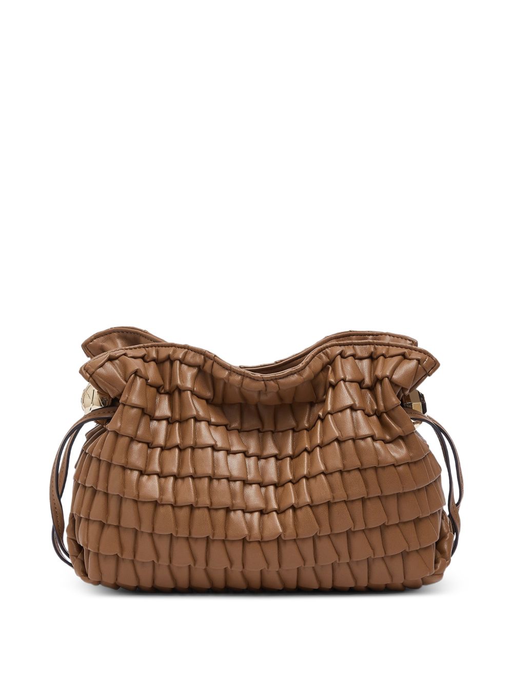 AF6099E116981140SUEDE LIU*JO accessori